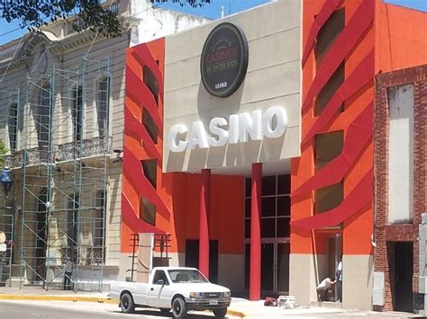 Casino Parana 25 De Mayo