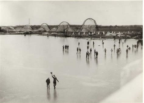 Casino Park Lake Worth Texas