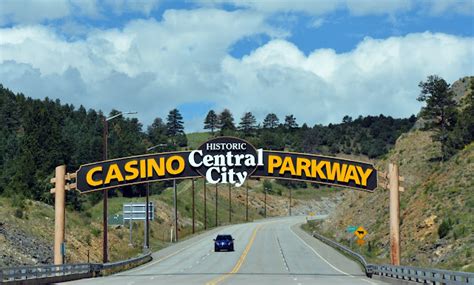 Casino Parkway