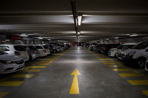 Casino Parques De Estacionamento Na California