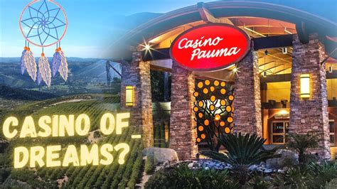 Casino Pauma De Pequeno Almoco Gratuito