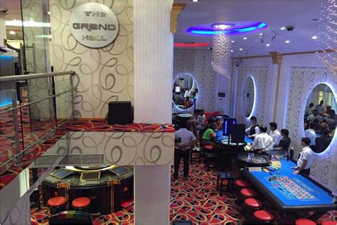 Casino Pauta Em Goa