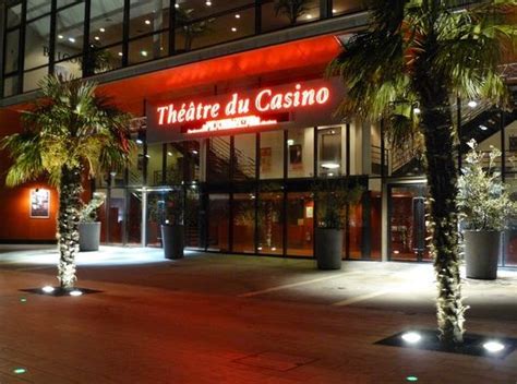 Casino Peixotto Bordeus