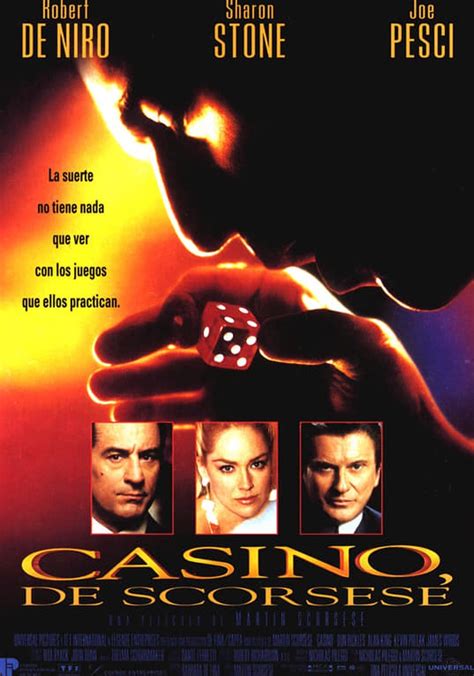 Casino Pelicula Ver Online Latino