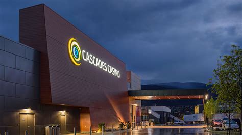 Casino Penticton Bc