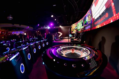 Casino Perla Nova Gorica Electronico Eventi