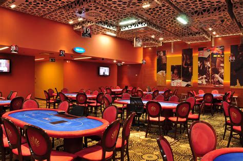 Casino Perla Nova Gorica Sala De Poker