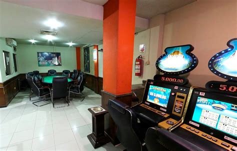 Casino Perola Bogmalo