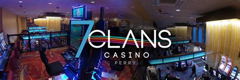 Casino Perry Oklahoma