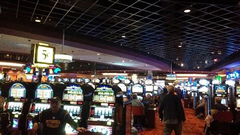 Casino Perto De Canonsburg Pa