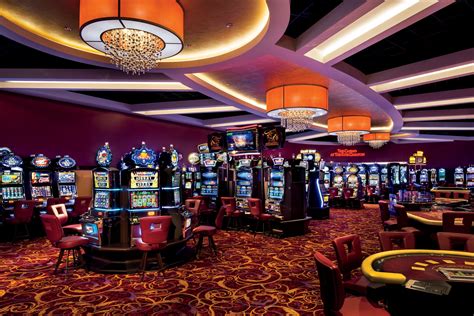 Casino Perto De Clarksville Em