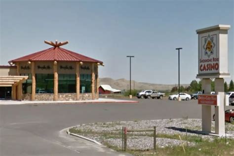 Casino Perto De Douglas Wyoming