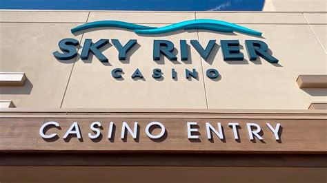 Casino Perto De Elk River Mn