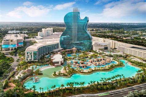 Casino Perto De Fort Lauderdale Na Florida