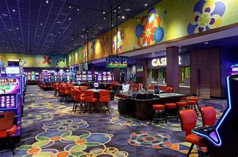 Casino Perto De Hanover Ontario