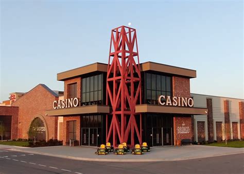 Casino Perto De Pittsburg Kansas