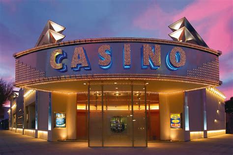 Casino Perto De Santa Cruz Ca