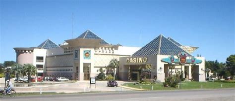 Casino Perto De Santa Rosa