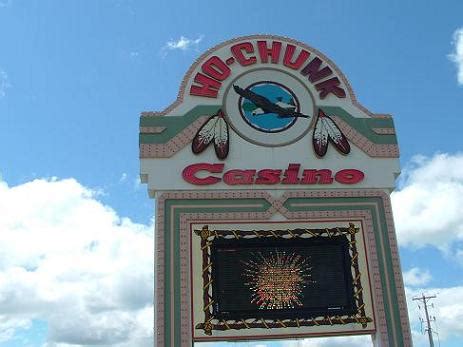 Casino Perto De Stoughton Wi