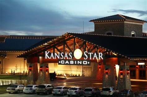 Casino Perto De Wichita Kansas
