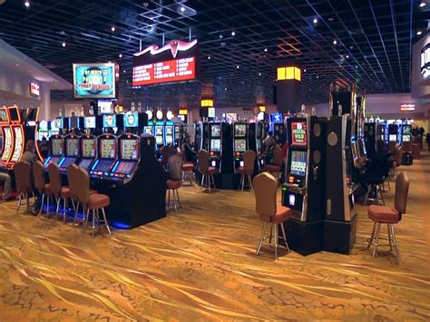 Casino Perto De Yakima Washington