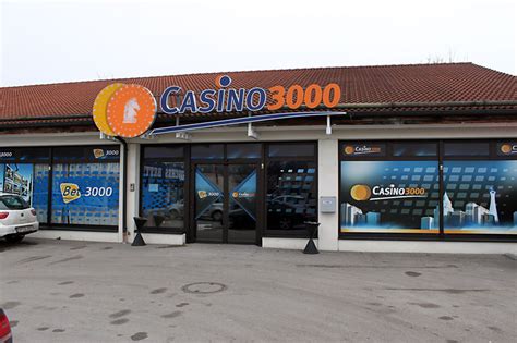Casino Pfaffenhofen