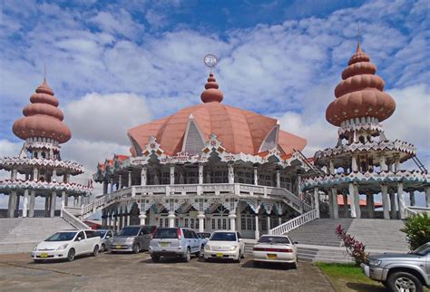 Casino Phoenician Suriname