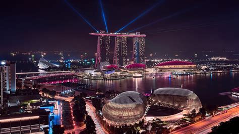 Casino Pib Em Singapura