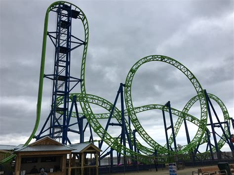 Casino Pier