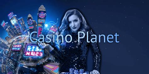 Casino Planet Peru