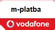 Casino Platba Vodafone