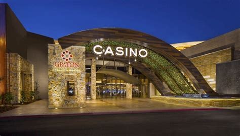 Casino Pleasanton Ca