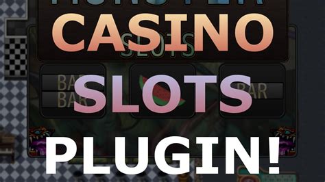 Casino Plugin