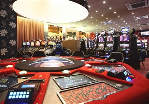 Casino Poker Ljubljana