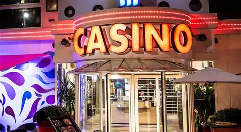 Casino Poker Montpellier