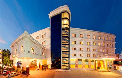 Casino Pondicherry