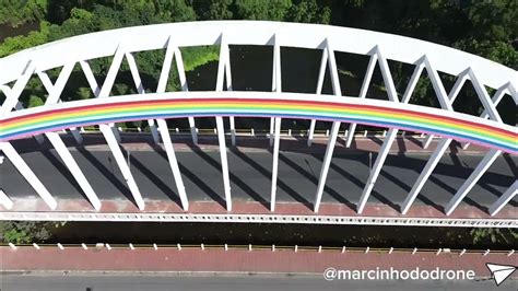 Casino Ponte Do Arco Iris