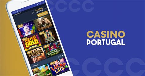 Casino Portugal Aplicacao