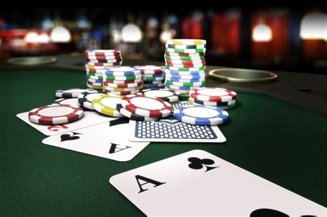 Casino Potsdamer Platz Pokerturnier