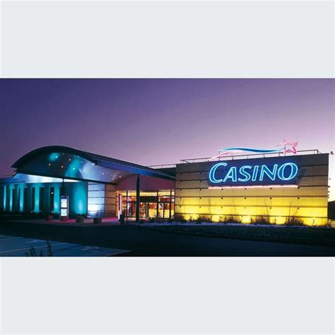 Casino Pres De Haguenau