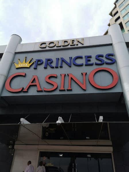 Casino Princess Santo Domingo 27 De Fevereiro