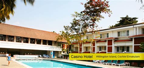 Casino Producoes De Kerala