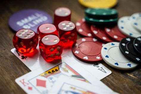 Casino Pros E Contras