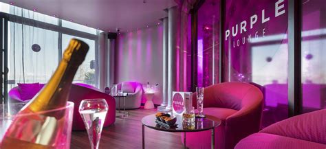 Casino Purple Lounge Evian
