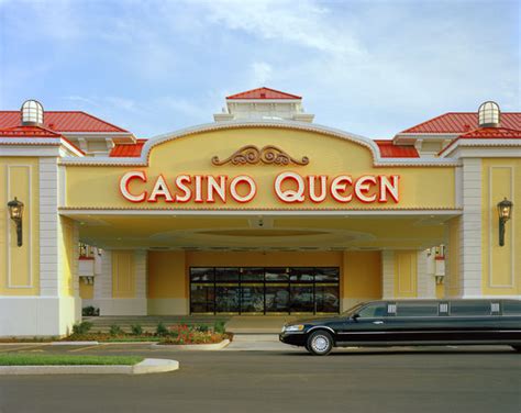 Casino Queen East Saint Louis Il