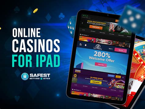 Casino Real App Ipad