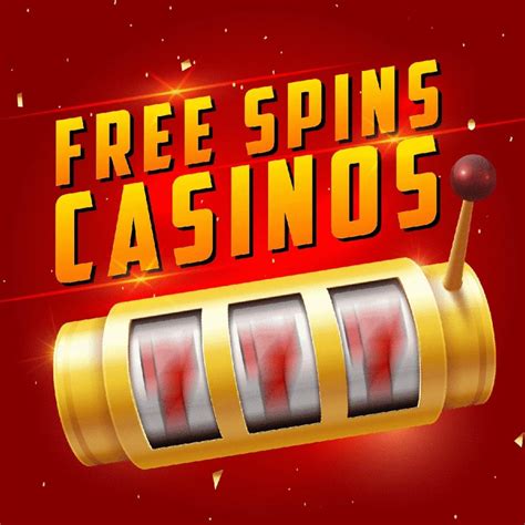 Casino Rede De Spins Gratis