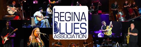 Casino Regina Blues Festival