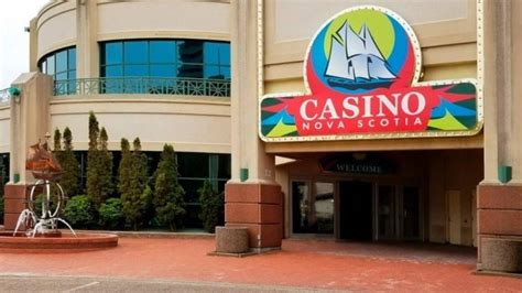 Casino Regulamentos De Nova Scotia