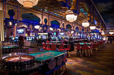 Casino Requisitos De Idade California